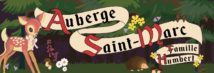 Auberge Saint Marc